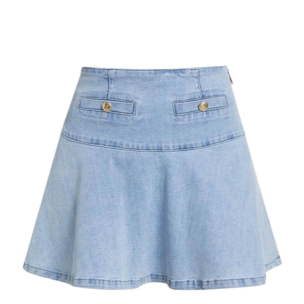 Generation Love Skirt - Picture 4 of 15